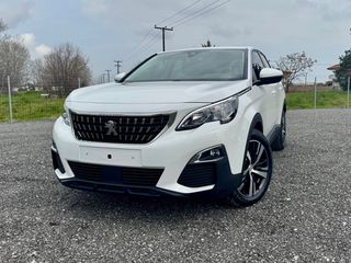 Peugeot 3008 2020 1.5 BLUEHDI 130 BUSINESS EAT8
