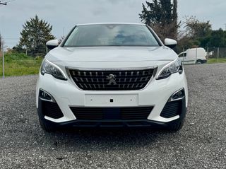 Peugeot 3008 2020 1.5 BLUEHDI 130 BUSINESS EAT8-thumb-1