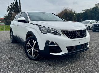 Peugeot 3008 2020 1.5 BLUEHDI 130 BUSINESS EAT8-thumb-2