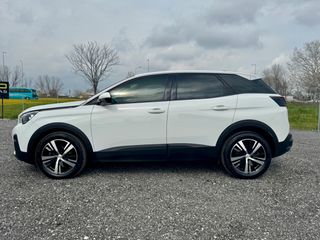 Peugeot 3008 2020 1.5 BLUEHDI 130 BUSINESS EAT8-thumb-3