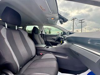 Peugeot 3008 2020 1.5 BLUEHDI 130 BUSINESS EAT8-thumb-11