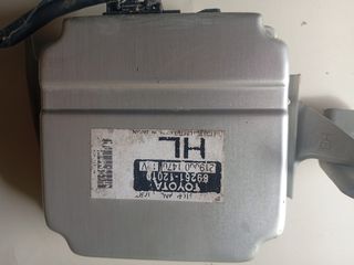ΕΓΚΕΦΑΛΟΣ START-STOP TOYOTA AURIS 2006-2012 89261-12010