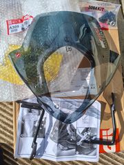 Givi A309 windshield