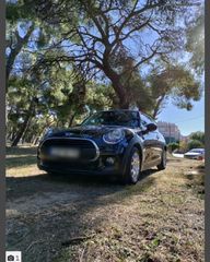 Mini ONE 2018 Mini Cooper 1.2 ΕΛΛΗΝΙΚΟ Α ΧΕΡΙ-thumb-1
