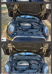 Mini ONE 2018 Mini Cooper 1.2 ΕΛΛΗΝΙΚΟ Α ΧΕΡΙ-thumb-4