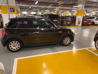 Mini ONE 2018 Mini Cooper 1.2 ΕΛΛΗΝΙΚΟ Α ΧΕΡΙ-thumb-28