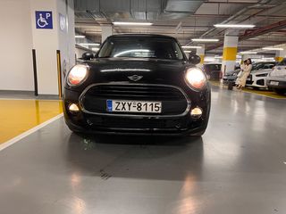 Mini ONE 2018 Mini Cooper 1.2 ΕΛΛΗΝΙΚΟ Α ΧΕΡΙ-thumb-29