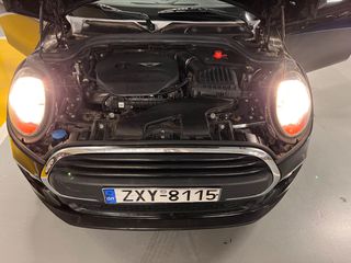 Mini ONE 2018 Mini Cooper 1.2 ΕΛΛΗΝΙΚΟ Α ΧΕΡΙ-thumb-31