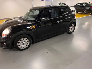 Mini ONE 2018 Mini Cooper 1.2 ΕΛΛΗΝΙΚΟ Α ΧΕΡΙ-thumb-5