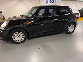 Mini ONE 2018 Mini Cooper 1.2 ΕΛΛΗΝΙΚΟ Α ΧΕΡΙ-thumb-6