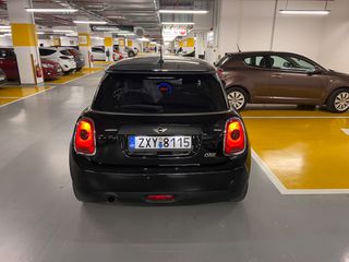 Mini ONE 2018 Mini Cooper 1.2 ΕΛΛΗΝΙΚΟ Α ΧΕΡΙ-thumb-7