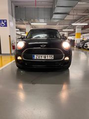 Mini ONE 2018 Mini Cooper 1.2 ΕΛΛΗΝΙΚΟ Α ΧΕΡΙ-thumb-8