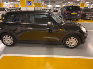 Mini ONE 2018 Mini Cooper 1.2 ΕΛΛΗΝΙΚΟ Α ΧΕΡΙ-thumb-10