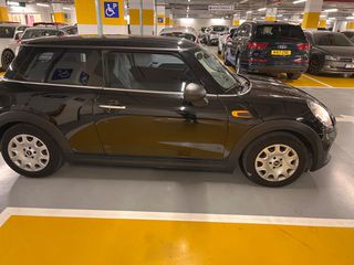 Mini ONE 2018 Mini Cooper 1.2 ΕΛΛΗΝΙΚΟ Α ΧΕΡΙ-thumb-11