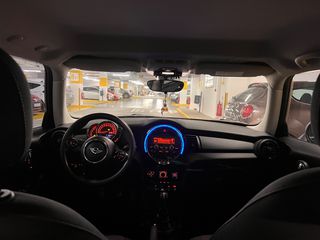 Mini ONE 2018 Mini Cooper 1.2 ΕΛΛΗΝΙΚΟ Α ΧΕΡΙ-thumb-15