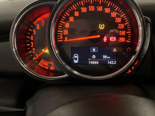 Mini ONE 2018 Mini Cooper 1.2 ΕΛΛΗΝΙΚΟ Α ΧΕΡΙ-thumb-21