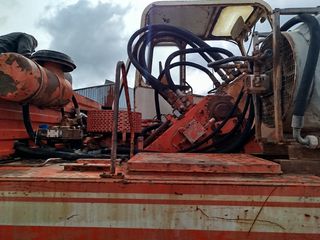 Εκσκαφέας Με Λάστιχα O & K 1984 mh f 6 antalaktika-thumb-6