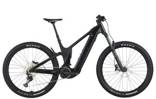 Full Suspension Scott 2026 ΠΟΔΗΛΑΤΟ SCOTT PATRON 930 BLACK 2026 / SIZE M