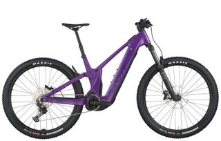 Full Suspension Scott 2026 ΠΟΔΗΛΑΤΟ SCOTT PATRON 920 PANSY PURPLE 2026 / SIZE XL