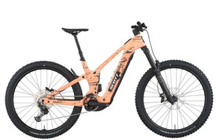 Full Suspension Scott 2026 ΠΟΔΗΛΑΤΟ SCOTT PATRON ST 910 REEF PINK 2026 / SIZE XL