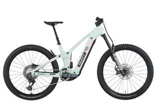 Full Suspension Scott 2026 ΠΟΔΗΛΑΤΟ SCOTT PATRON ST 900 MISTYADE GREEN 2026 / SIZE M
