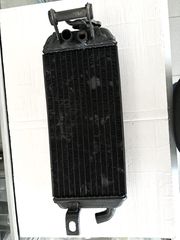 Suzuki Intruder 400 – Ψυγείο Νερού (Radiator)-thumb-1
