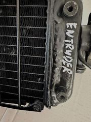 Suzuki Intruder 400 – Ψυγείο Νερού (Radiator)-thumb-2