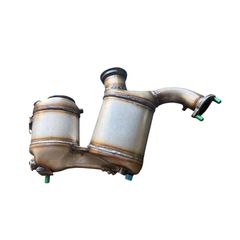 ASSO DPF Alfa Romeo Giulietta Fiat 500 DOBLO TIPO Jeep Renegade