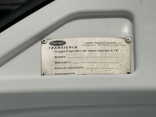 Ψυγείο Mercedes-Benz 2016 SPRINTER 516 CDI-thumb-23