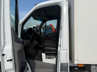 Ψυγείο Mercedes-Benz 2016 SPRINTER 516 CDI-thumb-24