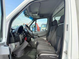 Ψυγείο Mercedes-Benz 2016 SPRINTER 516 CDI-thumb-25