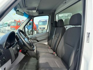 Ψυγείο Mercedes-Benz 2016 SPRINTER 516 CDI-thumb-27