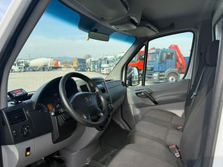 Ψυγείο Mercedes-Benz 2016 SPRINTER 516 CDI-thumb-28