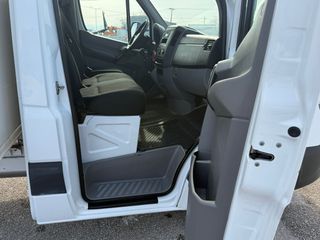 Ψυγείο Mercedes-Benz 2016 SPRINTER 516 CDI-thumb-30
