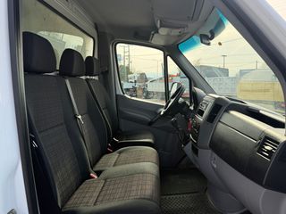 Ψυγείο Mercedes-Benz 2016 SPRINTER 516 CDI-thumb-32