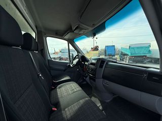 Ψυγείο Mercedes-Benz 2016 SPRINTER 516 CDI-thumb-33