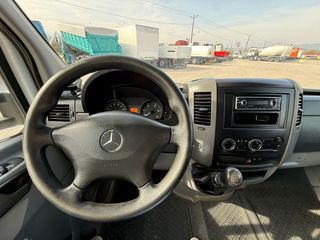 Ψυγείο Mercedes-Benz 2016 SPRINTER 516 CDI-thumb-36