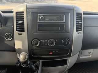 Ψυγείο Mercedes-Benz 2016 SPRINTER 516 CDI-thumb-38