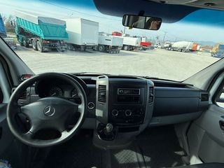 Ψυγείο Mercedes-Benz 2016 SPRINTER 516 CDI-thumb-39