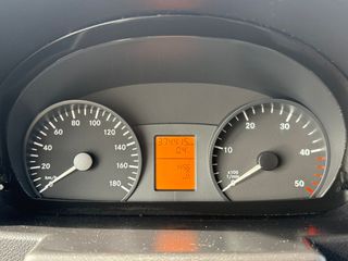 Ψυγείο Mercedes-Benz 2016 SPRINTER 516 CDI-thumb-40