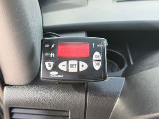 Ψυγείο Mercedes-Benz 2016 SPRINTER 516 CDI-thumb-42