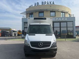 Ψυγείο Mercedes-Benz 2016 SPRINTER 516 CDI-thumb-1
