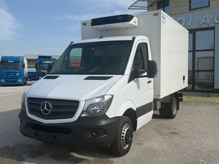 Ψυγείο Mercedes-Benz 2016 SPRINTER 516 CDI