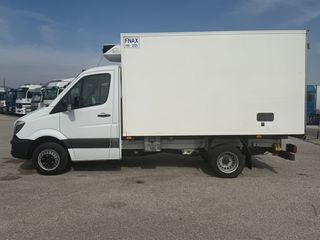 Ψυγείο Mercedes-Benz 2016 SPRINTER 516 CDI-thumb-2