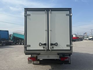 Ψυγείο Mercedes-Benz 2016 SPRINTER 516 CDI-thumb-4