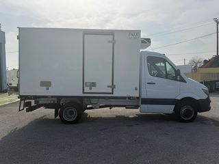 Ψυγείο Mercedes-Benz 2016 SPRINTER 516 CDI-thumb-6