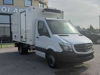 Ψυγείο Mercedes-Benz 2016 SPRINTER 516 CDI-thumb-7
