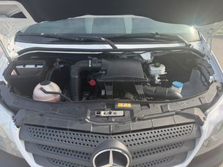 Ψυγείο Mercedes-Benz 2016 SPRINTER 516 CDI-thumb-8