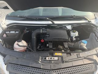 Ψυγείο Mercedes-Benz 2016 SPRINTER 516 CDI-thumb-9