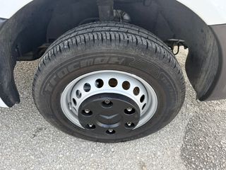 Ψυγείο Mercedes-Benz 2016 SPRINTER 516 CDI-thumb-10